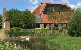 Bed&breakfast Zathe De Spieker